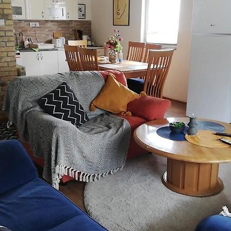 Apartman Romy Pančevo Esterno foto