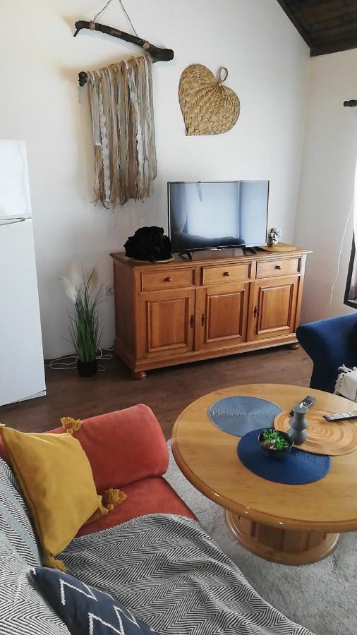 Apartman Romy Pančevo Esterno foto