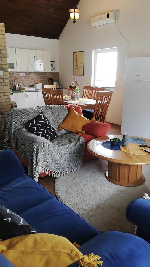 Apartman Romy Pančevo Esterno foto