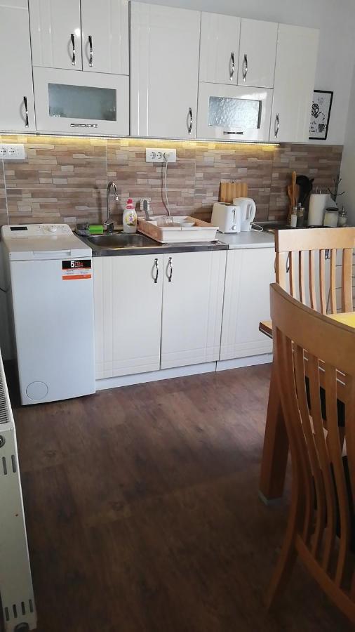 Apartman Romy Pančevo Camera foto