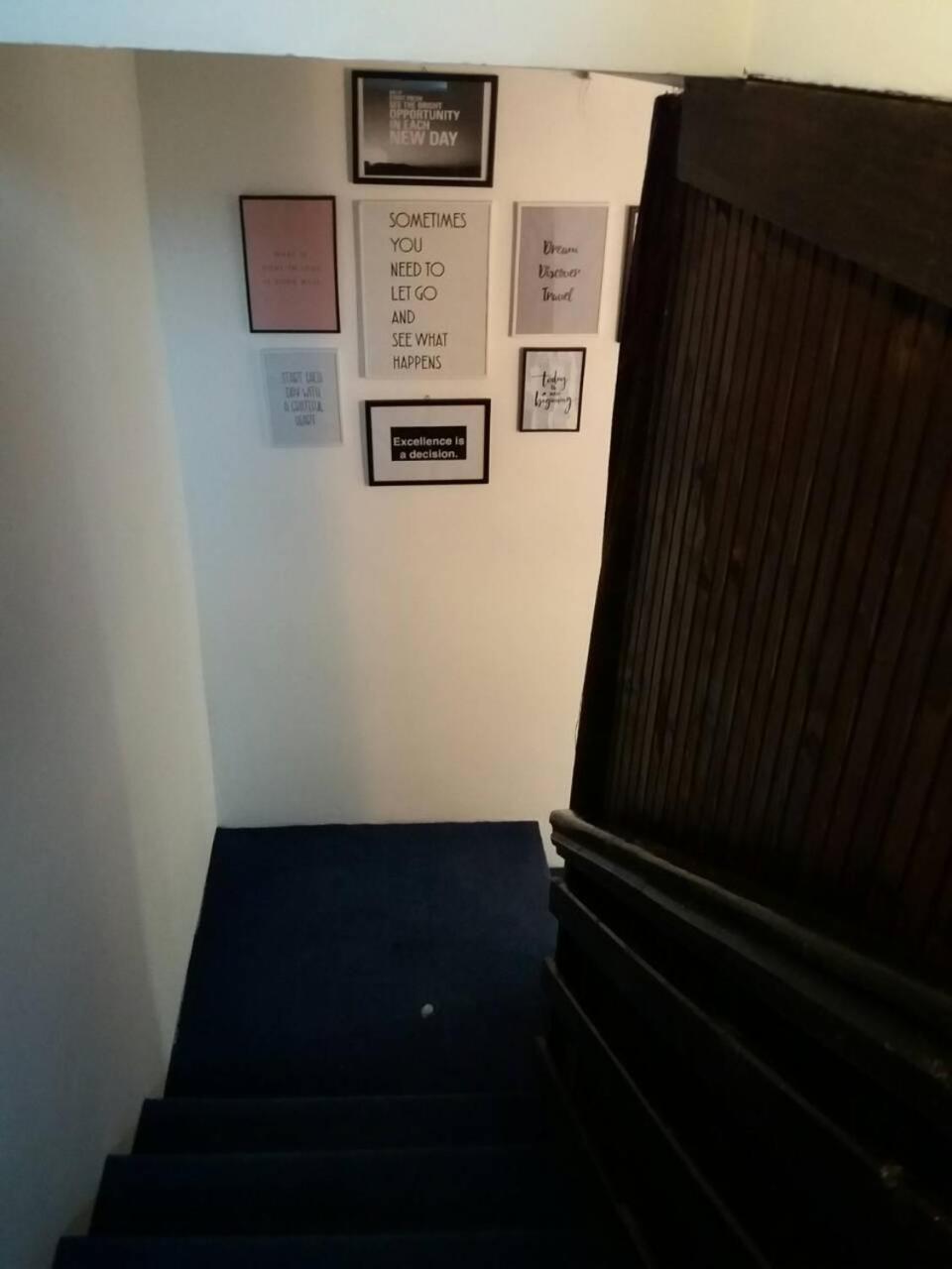 Apartman Romy Pančevo Esterno foto