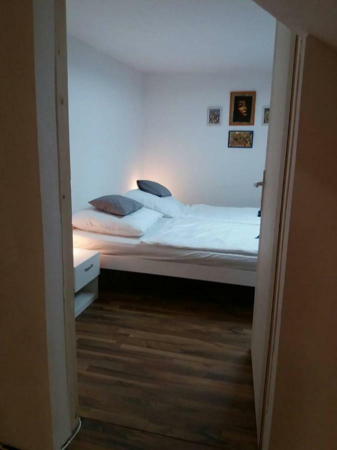Apartman Romy Pančevo Esterno foto